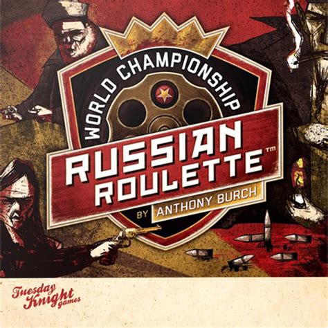 russian roulette board game|world championship russian roulette game.
